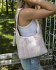 torby na ramię Torebka Mini Bag Vichy Beige 2