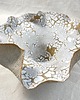 wazony Rzeźbiarski wazon ceramiczny -Ręcznie formowany  do wnętrz minimalistycznych 7