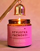 świece zapachowe Świeczka sojowa Stylistka Paznokci 2