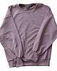 bluza bez kaptura damska Bluza Puffy Blueberry 1