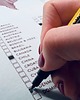 bluza bez kaptura damska Zaznacz odwiedzone państwa - liliowa bluza dla podróżnika bez kaptura 2
