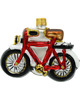 ozdoby choinkowe Bombka choinkowa: Rower Retro 3