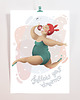 plakaty Prima Baleronna  Plakat  Ilustracja 2