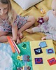 książeczki dla dzieci TimoSimo Mata sensoryczna dla rocznego dziecka 8