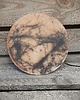 patery i talerze Talerz - podkładka ozdobna - ,,horse raku" 1