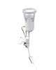 lampy stołowe Lampka nocna, mocowana do blatu, Osram, Niemcy, lata 70. 1