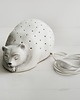 lampy stołowe Śpiący niedźwiedź- lampa 4