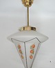 lampy wiszące Lampa wisząca Art Deco  5
