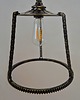 lampy wiszące Oświetlenie Hand Made 1