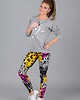 legginsy Legginsy sportowe Juicy Jungle 2