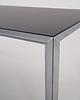 biurka Biurko aluminiowe, lata 80-te, skandynawski design, produkcja: Montana Furniture 7