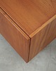 komody i szafki Szafka tekowa, duński design, lata 70, produkcja: Dania 7