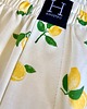 moda - inne Piżama Unisex bawełniana w cytrynki 5