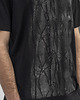 t-shirty męskie Koszulka Gęsty Przekrój 2
