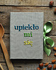 notatniki i albumy przepiśnik, książka kucharska. 6