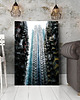 plakaty Plakat City blocks 2