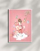 plakaty Plakat personalizowany dziecka. 2