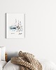 plakaty Plakat  Solina 3