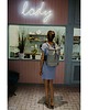 plecaki Plecak rolltop MINTY --S-- 3