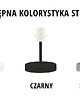 lampy stołowe Lampka na stolik nocny ALMADA VELUR 1
