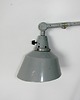 lampy stołowe Lampa Midgard, lata 60 2