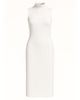 sukienki maxi damskie Sukienka  ecru  YY300055 2