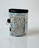 torebki różne Denim spider net  Chalk Bag 5