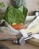 torby na zakupy Torba siatka bawełniana Zero Waste 3