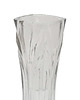 wazony Kryształowy wazon, Cristal D'Arques, Francja, lata 70. 6