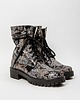 botki damskie BOTKI  WORKERY MODEL 421 KOLOR BOHO 1