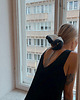 gumki do włosów Camille  scrunchie 2