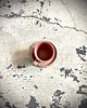 filiżanki Różowa filiżanka do espresso 1