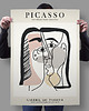 grafiki i ilustracje Pablo Picasso grafika 1