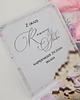 kartki scrapbooking Rocznica ślubu, exploding box, kartka 3d 3