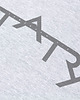 t-shirt damskie Koszulka damska TATRY jasnoszara 1