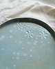 patery i talerze Talerz SNOW 7