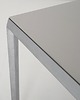 biurka Biurko aluminiowe, lata 80-te, skandynawski design, produkcja: Montana Furniture 6