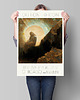 plakaty Odilon Redon  - Exhibition Poster 1