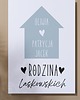 plakaty Plakat Prezent na nowe mieszkanie 7