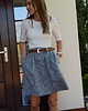spódnice mini Spódnica Koleta Cotton 1