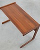 stoliki kawowe Stolik tekowy, duński design, lata 70, produkcja: Dania 4