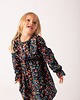 sukienki dla dziewczynki Sukienka Emily Floral 1