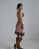 sukienki mini damskie Sukienka halka party dress 3