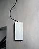lampy wiszące Lampa betonowa  Magneto 3