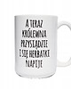 kubki A teraz królewna przysiądzie i się herbatki napije 2