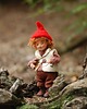 figurki i rzeźby Skrzat- Stefan 3