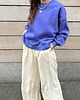 bluza bez kaptura damska Bluza Soho very peri 2