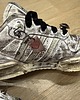 trampki damskie Adidas custom upcycling 38 8