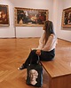 torby na ramię Torba Mr.m x Ravenart "David" czarna 2