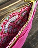 kosmetyczki Saszetka Hot Pink 3